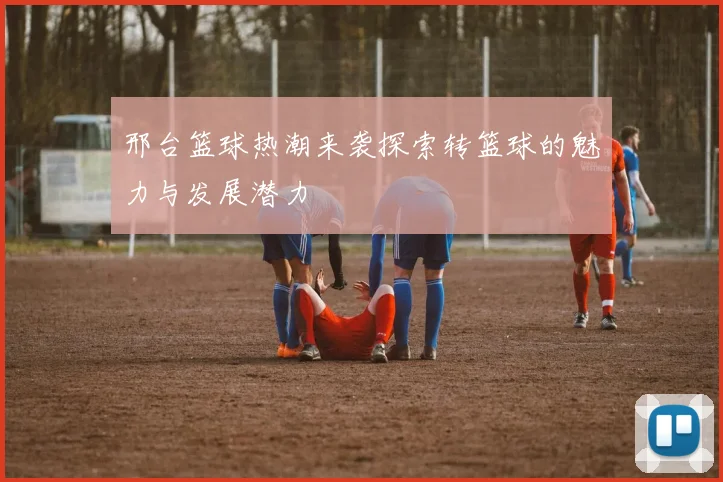 邢台篮球热潮来袭探索转篮球的魅力与发展潜力