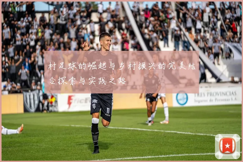 村足球的崛起与乡村振兴的完美结合探索与实践之路